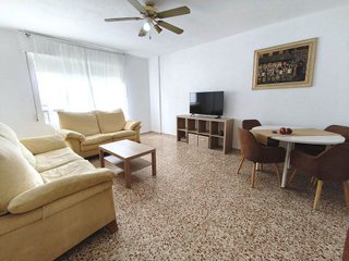 Piso en alquiler en Nueva Cartagena en Cartagena