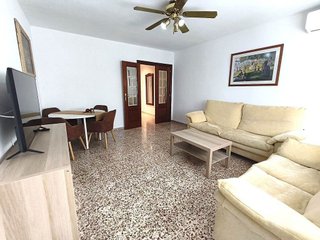 Piso en alquiler en Nueva Cartagena en Cartagena