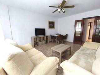 Piso en alquiler en Nueva Cartagena en Cartagena