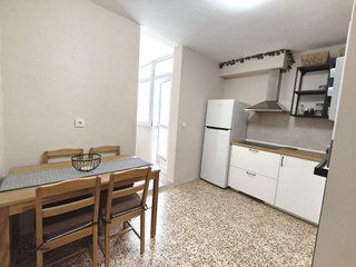 Piso en alquiler en Nueva Cartagena en Cartagena