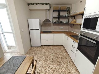 Piso en alquiler en Nueva Cartagena en Cartagena