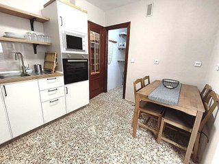 Piso en alquiler en Nueva Cartagena en Cartagena