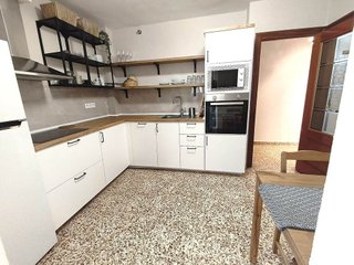 Piso en alquiler en Nueva Cartagena en Cartagena