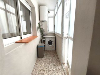 Piso en alquiler en Nueva Cartagena en Cartagena