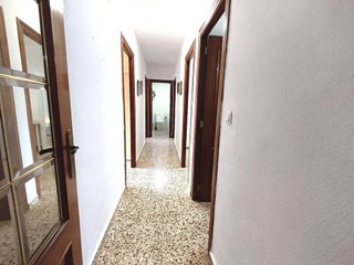 Piso en alquiler en Nueva Cartagena en Cartagena