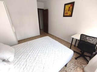 Piso en alquiler en Nueva Cartagena en Cartagena