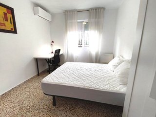 Piso en alquiler en Nueva Cartagena en Cartagena