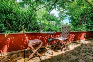 Ático en alquiler en La Bonanova - Portopí en Palma de Mallorca