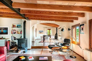 Ático en alquiler en La Bonanova - Portopí en Palma de Mallorca