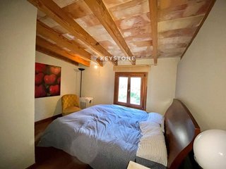 Ático en alquiler en La Bonanova - Portopí en Palma de Mallorca