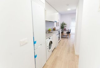 Piso en alquiler en Concepción en Madrid - Imagen 21