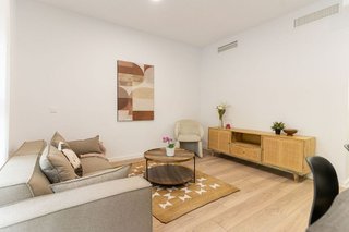Piso en alquiler en Concepción en Madrid - Imagen 22