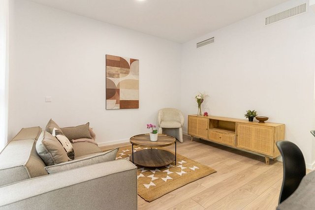 Piso en alquiler en Concepción en Madrid - Imagen 3