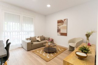 Piso en alquiler en Concepción en Madrid - Imagen 23