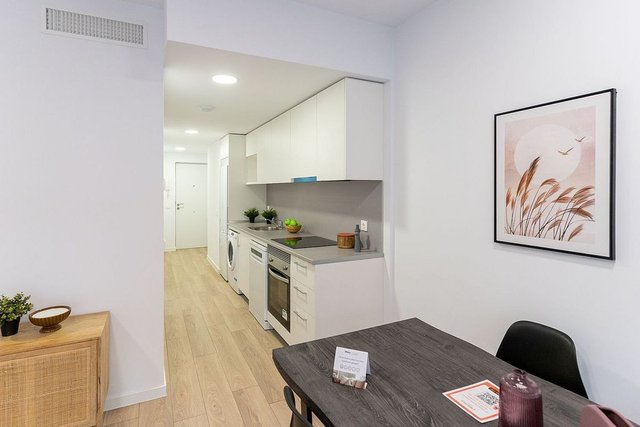 Piso en alquiler en Concepción en Madrid - Imagen 6
