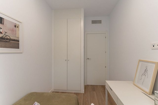 Piso en alquiler en Concepción en Madrid - Imagen 8