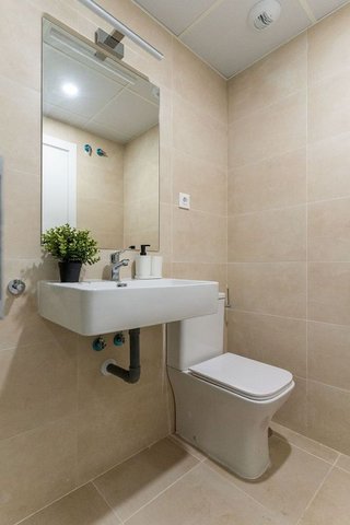 Piso en alquiler en Concepción en Madrid - Imagen 37