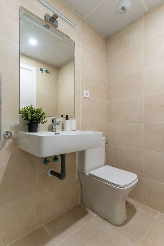 Piso en alquiler en Concepción en Madrid - Imagen 18