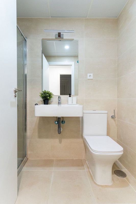 Piso en alquiler en Concepción en Madrid - Imagen 19