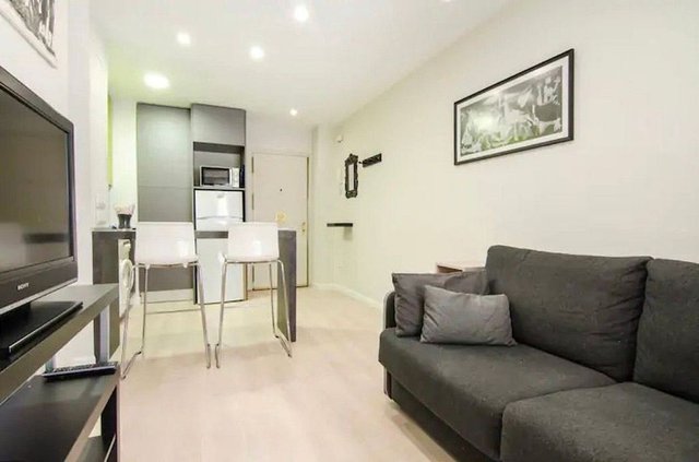 Piso en alquiler en Trafalgar en Madrid - Imagen 6