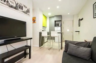 Piso en alquiler en Trafalgar en Madrid - Imagen 27