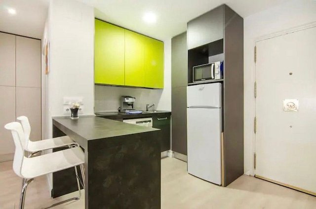 Piso en alquiler en Trafalgar en Madrid - Imagen 10