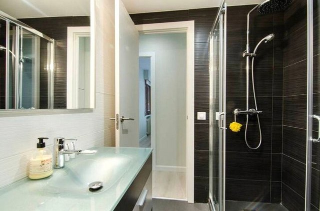 Piso en alquiler en Trafalgar en Madrid - Imagen 12