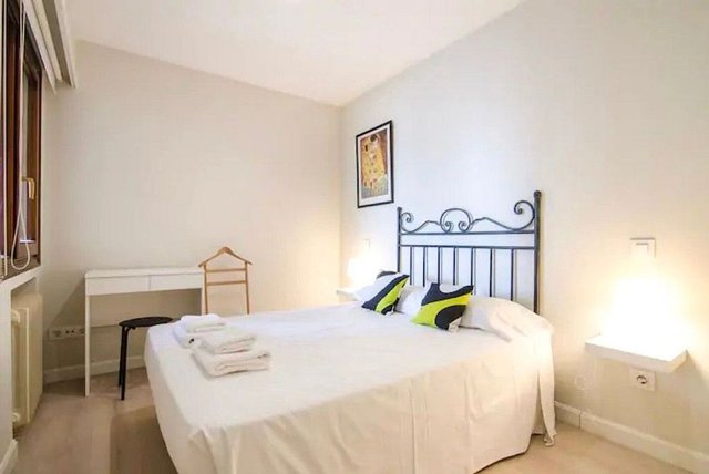 Piso en alquiler en Trafalgar en Madrid - Imagen 19