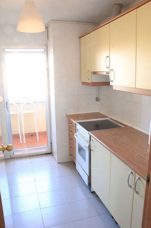 Piso en alquiler en Embajadores - Lavapiés en Madrid