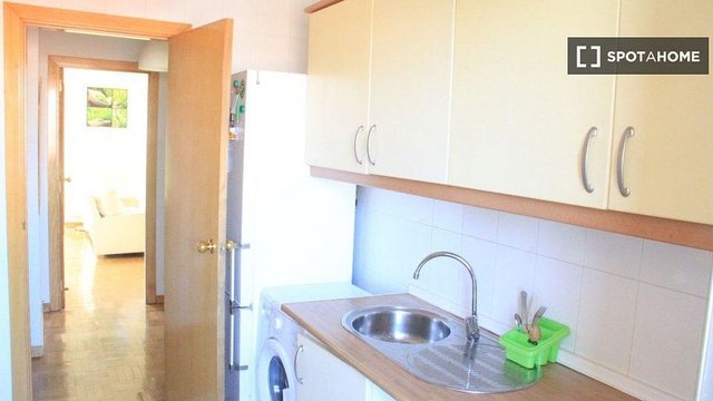 Piso en alquiler en Embajadores - Lavapiés en Madrid - Imagen 3