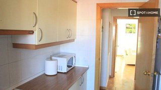 Piso en alquiler en Embajadores - Lavapiés en Madrid - Imagen 16