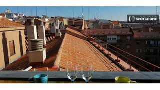 Piso en alquiler en Embajadores - Lavapiés en Madrid - Imagen 19