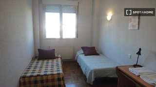 Piso en alquiler en Embajadores - Lavapiés en Madrid - Imagen 21