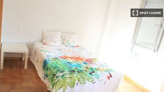 Piso en alquiler en Embajadores - Lavapiés en Madrid - Imagen 22