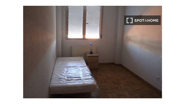Piso en alquiler en Embajadores - Lavapiés en Madrid - Imagen 11