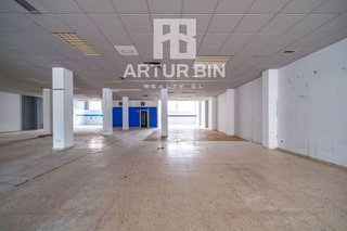 Local comercial en venta en Tavernes de la Valldigna