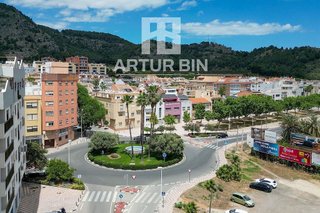 Local comercial en venta en Tavernes de la Valldigna
