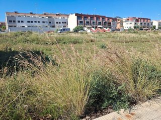 Terreno en venta en Onda