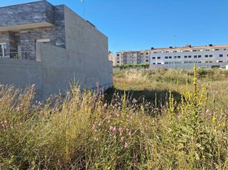 Terreno en venta en Onda