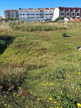 Terreno en venta en Onda