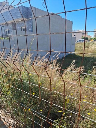 Terreno en venta en Onda