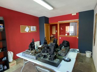 Oficina en venta en Huerta Rosales - Valdepasillas en Badajoz