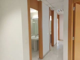 Oficina en alquiler en Ensanche Centro - Puerto en Málaga