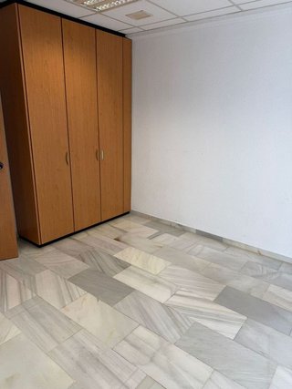 Oficina en alquiler en Ensanche Centro - Puerto en Málaga