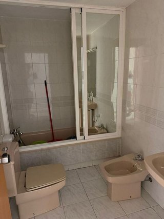 Oficina en alquiler en Ensanche Centro - Puerto en Málaga