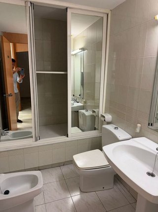 Oficina en alquiler en Ensanche Centro - Puerto en Málaga