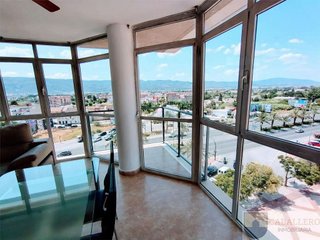 Piso en alquiler en Ronda Sur en Murcia