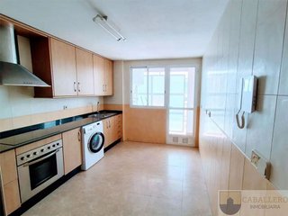 Piso en alquiler en Ronda Sur en Murcia