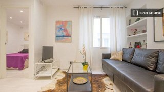 Piso en alquiler en Universidad - Malasaña en Madrid - Imagen 17