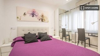 Piso en alquiler en Universidad - Malasaña en Madrid - Imagen 18